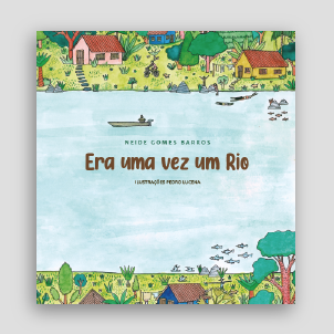 Era Uma Vez no Rio G. do Sul - O Peão Sapo - Atacado de Livros